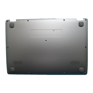 Laptop Bottom Case Cover D Shell For Lenovo ideapad 100S-11IBY Color Silvery