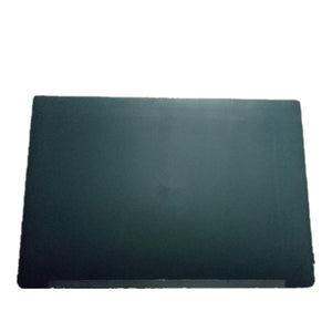 Laptop LCD Top Cover For DELL Latitude 7380 Black