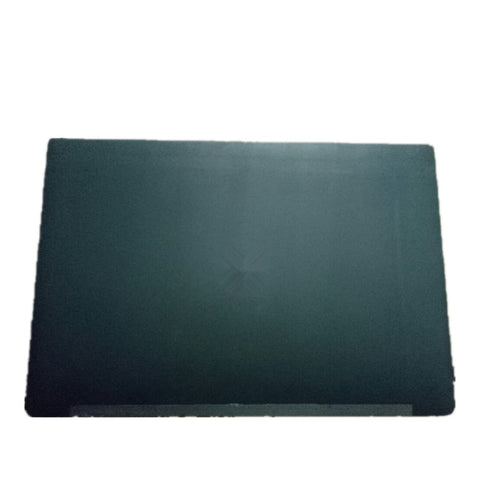 Laptop LCD Top Cover For DELL Latitude 7389 Black