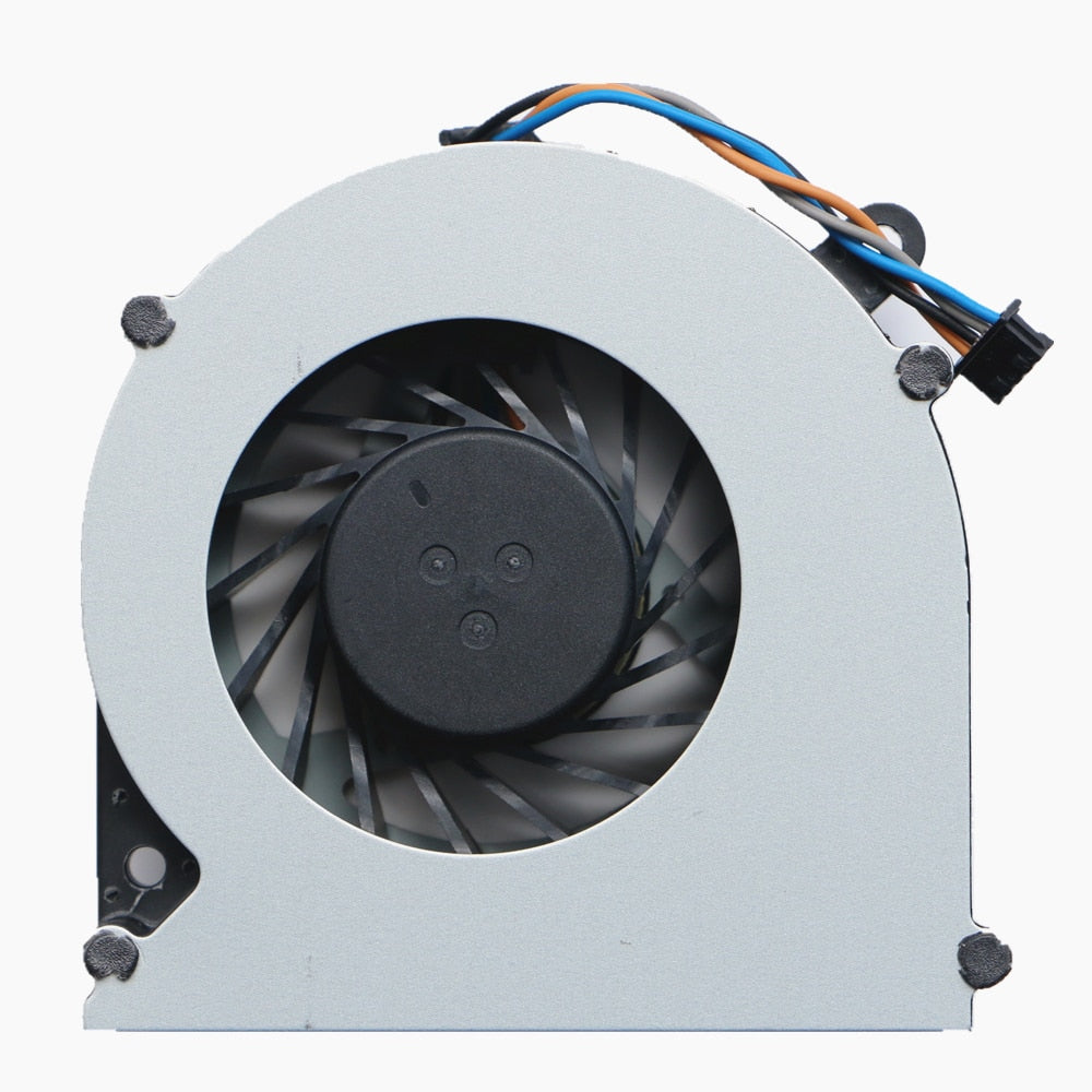 Laptop CPU Central Processing Unit Fan Cooling Fan For HP ProBook 4330s 4331s Black 