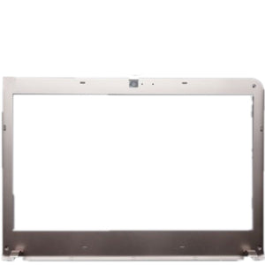 Laptop LCD Back Cover Front Bezel For SONY VPCSD VPCSD1S5C VPCSD27EC Silver