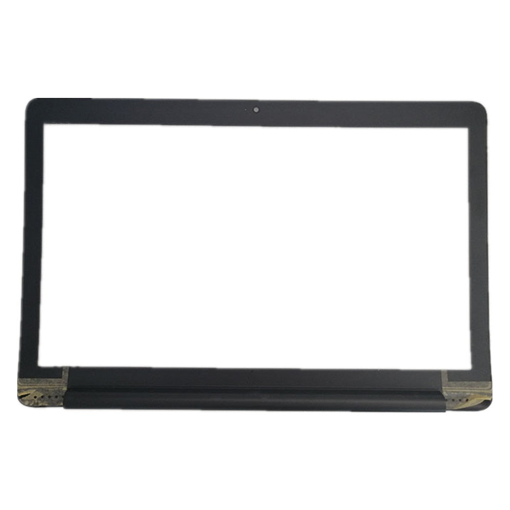 Laptop LCD Back Cover Front Bezel For HP ZBook 17 G3 Color Black