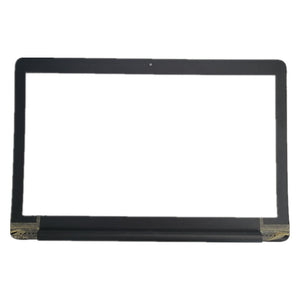 Laptop LCD Back Cover Front Bezel For HP ZBook 17 G4 Color Black