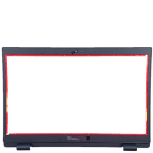 Laptop LCD Back Cover Front Bezel For DELL Latitude 3420 Colour Black 03NVYX