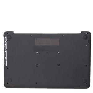 Laptop Bottom Case Cover D Shell For DELL Inspiron 15 5582 Black