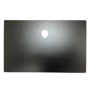 Laptop LCD Top Cover For MSI For P75 Creator Black