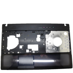 Laptop Upper Case Cover C Shell & Touchpad For SONY VPCCB VPCCB15FD VPCCB15FK VPCCB17FX VPCCB190X VPCCB22FX VPCCB23FX VPCCB25FX VPCCB27FD Black 