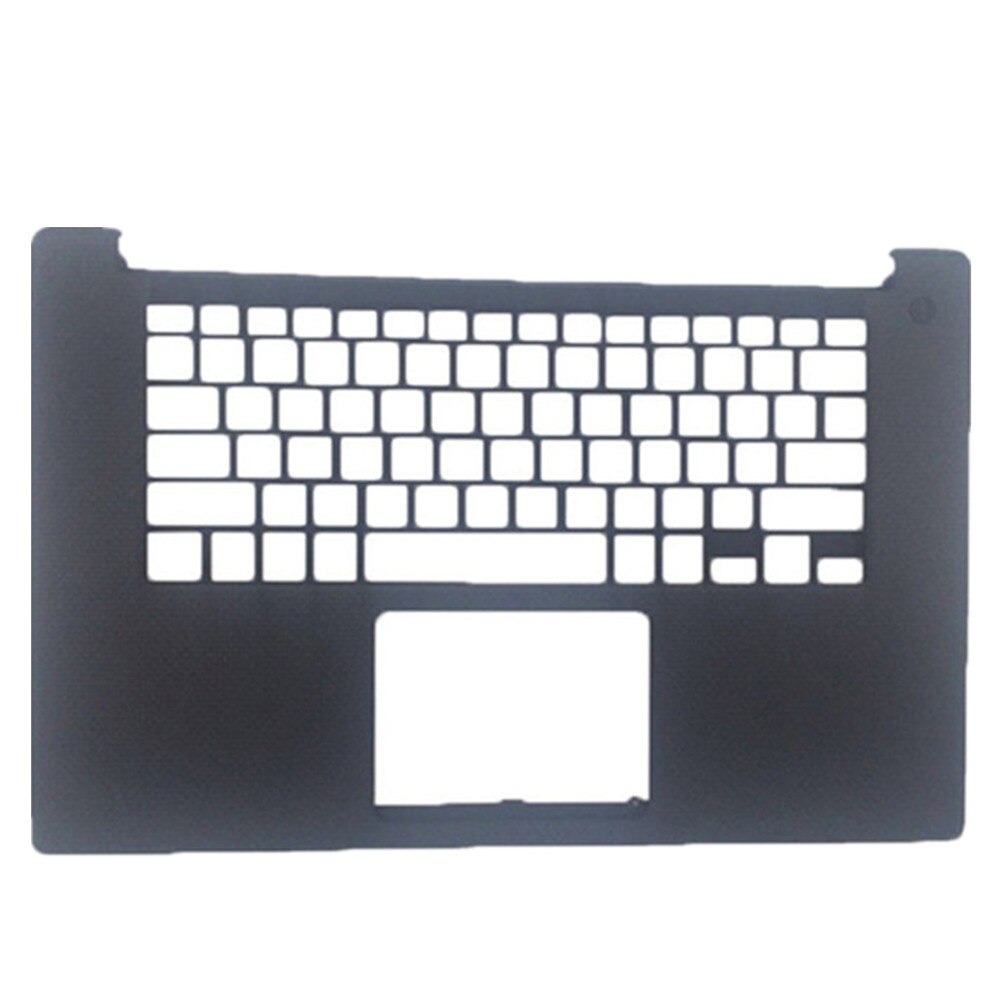 Laptop Upper Case Cover C Shell For DELL XPS 15 9550 Black Small Enter Key Layout 0Y2F9N
