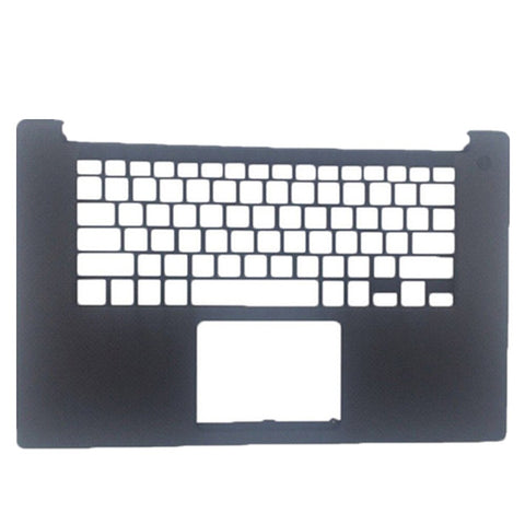 Laptop Upper Case Cover C Shell For DELL XPS 15 9560 Black Small Enter Key Layout 0Y2F9N
