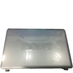 Laptop LCD Top Cover For SONY VPCYB VPCYB13KX VPCYB14KX VPCYB15AG VPCYB15AH VPCYB15KX VPCYB23KD VPCYB33KD VPCYB33KX VPCYB35AL VPCYB35KX VPCYB47KD Silver