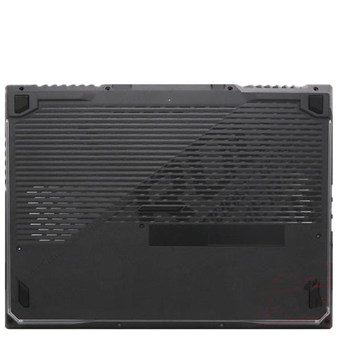 Laptop Bottom Case Cover D Shell For ASUS For ROG Strix G15 G513IH G513IR G513QC G513QE G513QM G513QR G513QY Colour Black