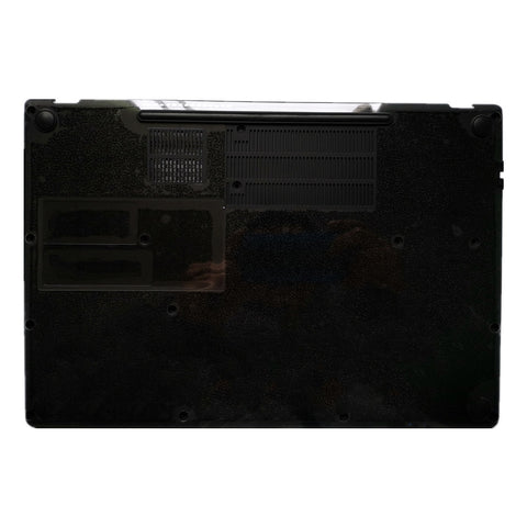 Laptop Bottom Case Cover D Shell For HP ENVY 12-g000 Color Black