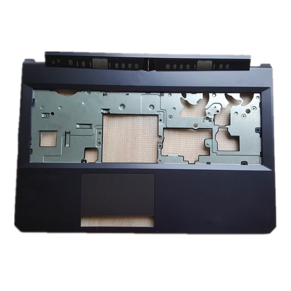 Laptop Upper Case Cover C Shell For CLEVO M621NC Black