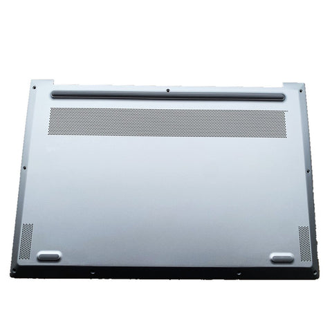 Laptop Bottom Case Cover D Shell For Lenovo ThinkBook 13x-TG Silver