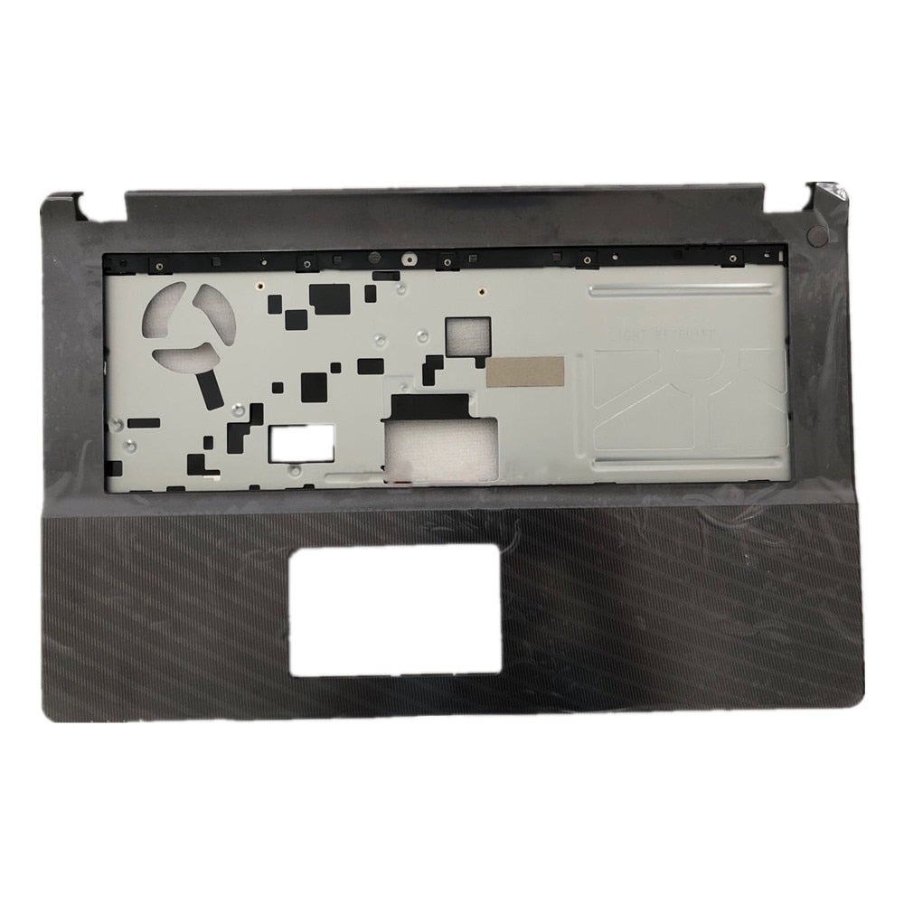 Laptop Upper Case Cover C Shell For CLEVO W880CU W881CU Black