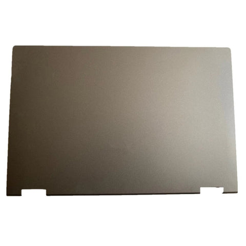 Laptop LCD Top Cover For Lenovo ThinkBook 14p G2 ACH 14s G2 ITL Silver