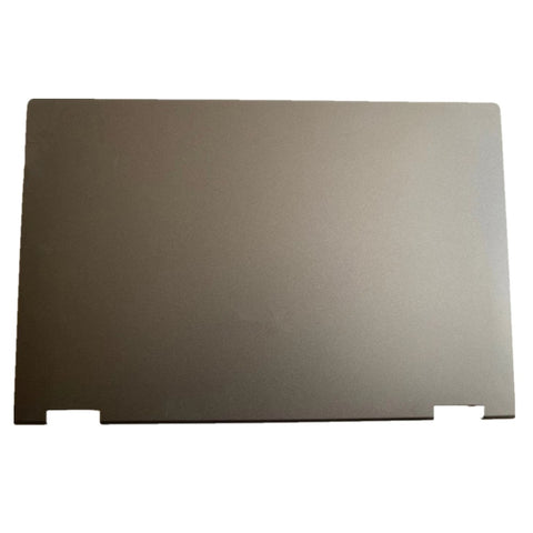Laptop LCD Top Cover For Lenovo Yoga 7-15ITL5 Silver