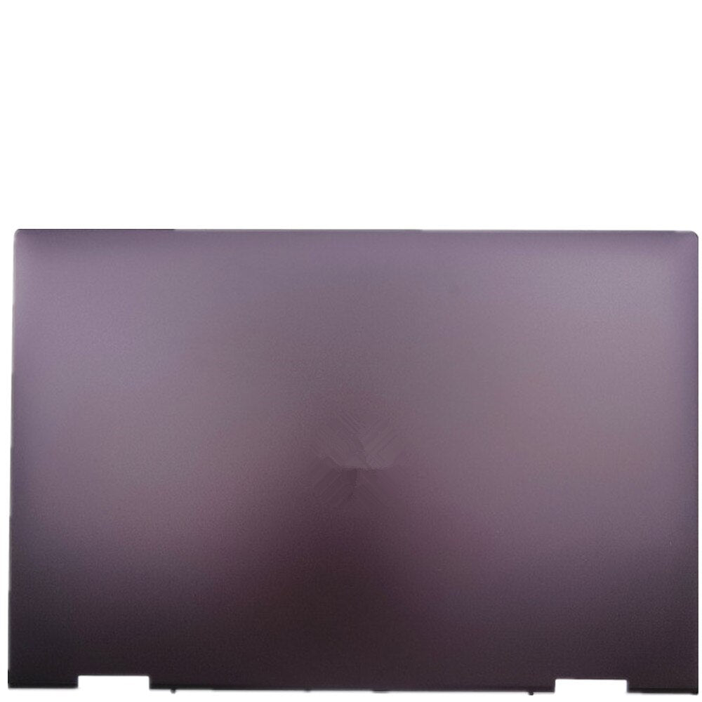 Laptop LCD Top Cover For DELL Inspiron 7110 Colour Black