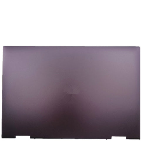 Laptop LCD Top Cover For DELL Inspiron 7306 Colour Black 0YY7YW