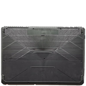 Laptop Bottom Case Cover D Shell For ASUS For VivoBook 14 P1400UA Colour Black