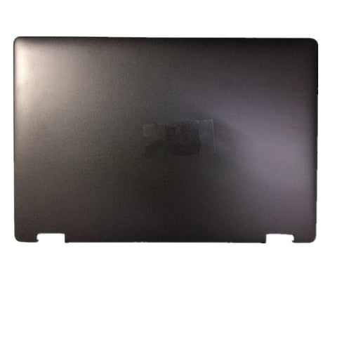 Laptop LCD Top Cover For DELL Latitude 7200 Black