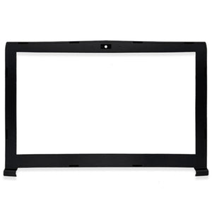 Laptop LCD Back Cover Front Bezel For CLEVO For GV62 Black