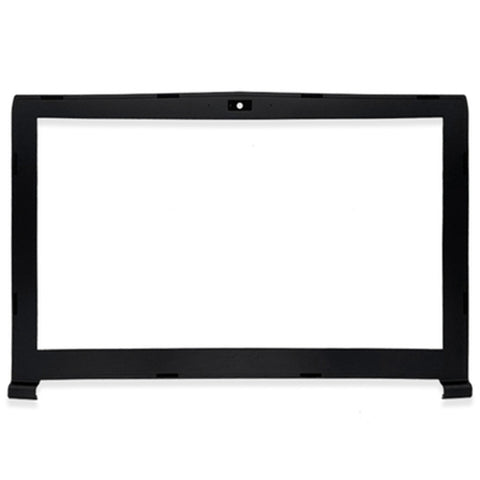 Laptop LCD Back Cover Front Bezel For CLEVO For GV62 Black