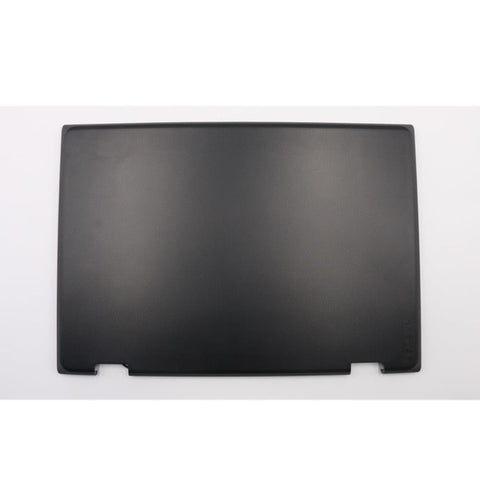 Laptop LCD Top Cover For Lenovo ideapad U300e U300s Color Black