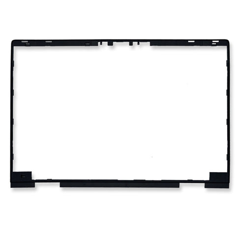 Laptop LCD Back Cover Front Bezel For HP ENVY 15-w000 x360 15-w100 x360 15-w200 x360 Color Black