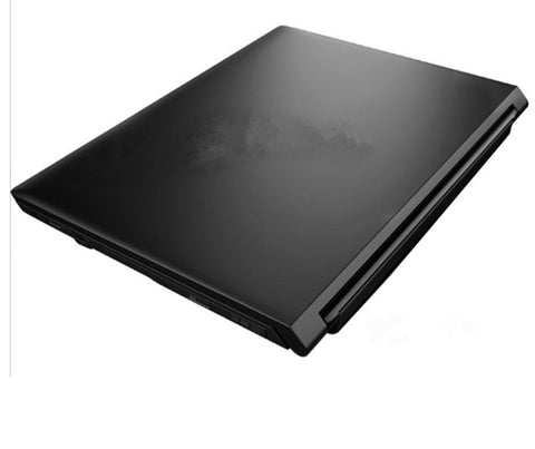 Laptop LCD Top Cover For Lenovo ideapad 310-15ABR 310-15IAP 310-15IKB 310-15ISK Color Black