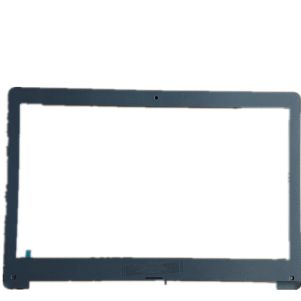 Laptop LCD Back Cover Front Bezel For ASUS For Chromebook C523NA Colour Black With TouchScreen