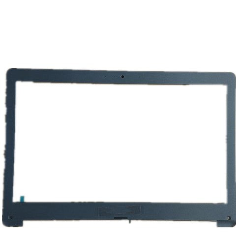 Laptop LCD Back Cover Front Bezel For ASUS For Chromebook C523NA Colour Black With TouchScreen