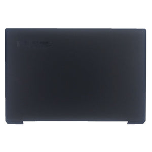 Laptop LCD Top Cover For Lenovo V310z Black