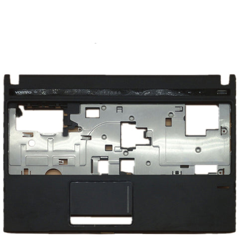 Laptop Upper Case Cover C Shell For DELL Vostro 1720 Black