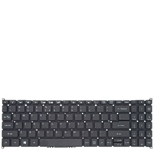 Laptop Keyboard For ACER For Aspire A515-45 A515-45G Black US English Layout