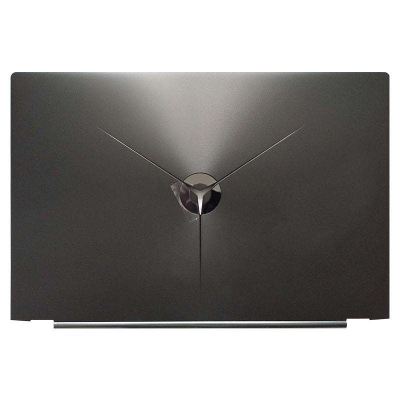 Laptop LCD Top Cover For Lenovo Legion Y7000 Y7000P Color Black