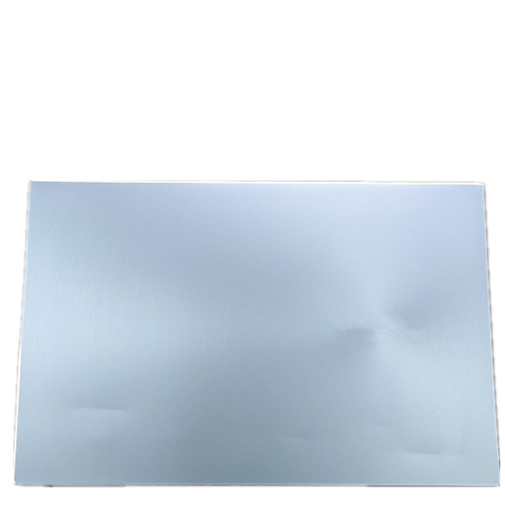 Laptop LCD Top Cover For ASUS For ZenBook 13 UX425UG Colour Silver 