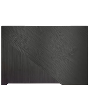 Laptop LCD Top Cover For ASUS For ROG Strix G G731GU G731GV Colour Black