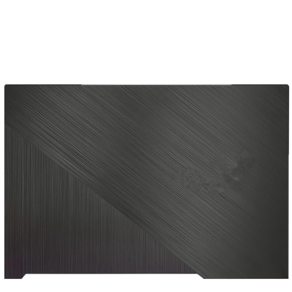 Laptop LCD Top Cover For ASUS For ROG Strix SCAR III G531GW Colour Black