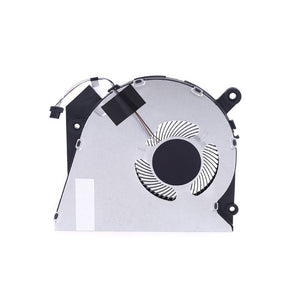 Laptop CPU Central Processing Unit Fan Cooling Fan For HP ProBook 455R G6 455R G7 Black 