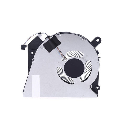 Laptop CPU Central Processing Unit Fan Cooling Fan For HP ProBook 450 G7 Black 