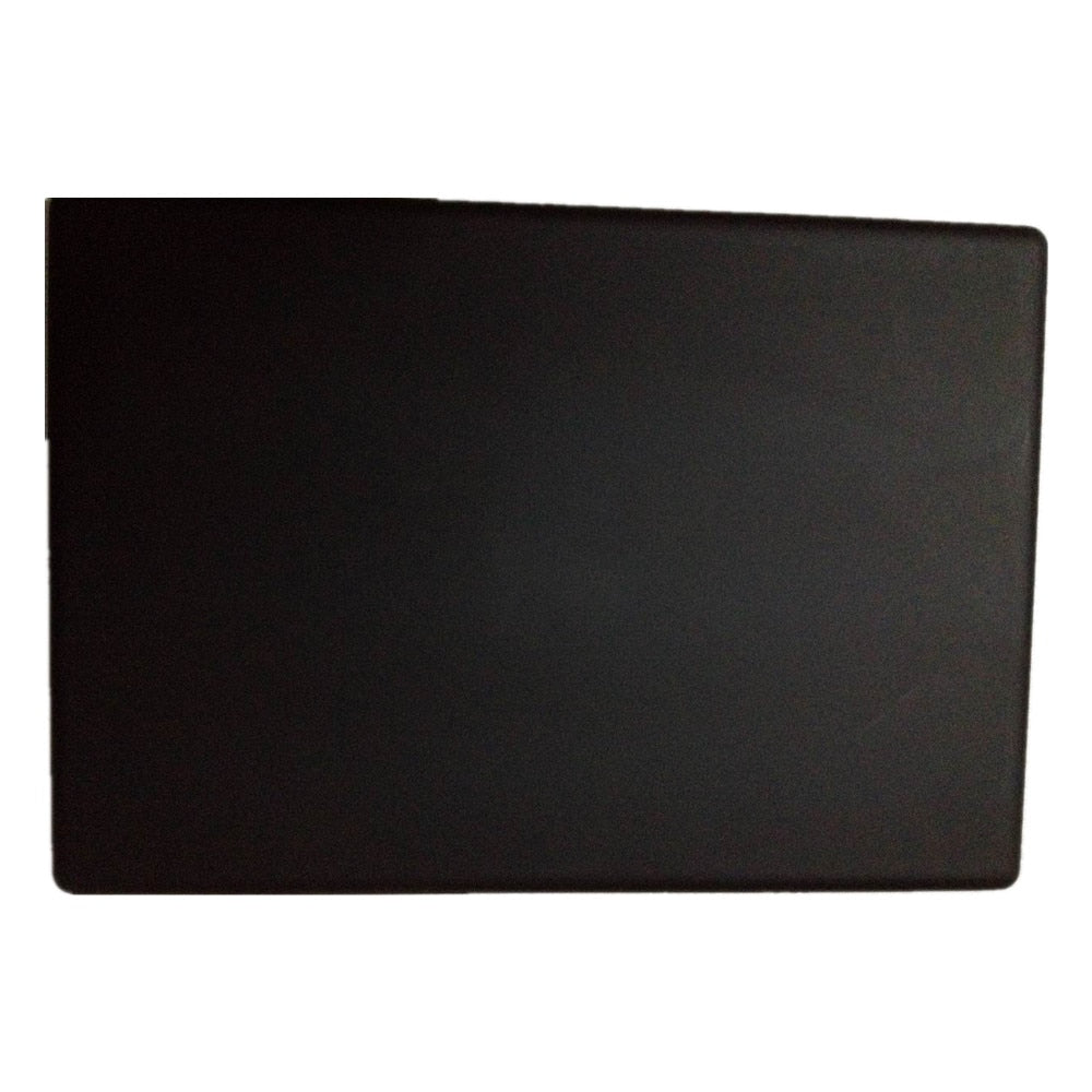 Laptop LCD Top Cover For APPLE A1185 Black