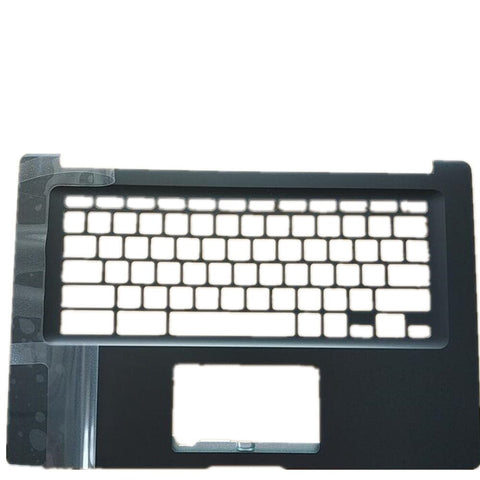 Laptop Upper Case Cover C Shell For ASUS For Chromebook C423NA Colour Black Small Enter Key Layout