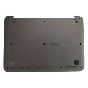 Laptop Bottom Case Cover D Shell For HP Pavilion 11-h000 11-h100 x2 Color Grey