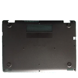 Laptop Bottom Case Cover D Shell For DELL Vostro 3480 Black