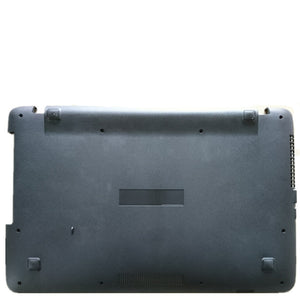 Laptop Bottom Case Cover D Shell For ASUS L2000 L2B L2D L2E Black