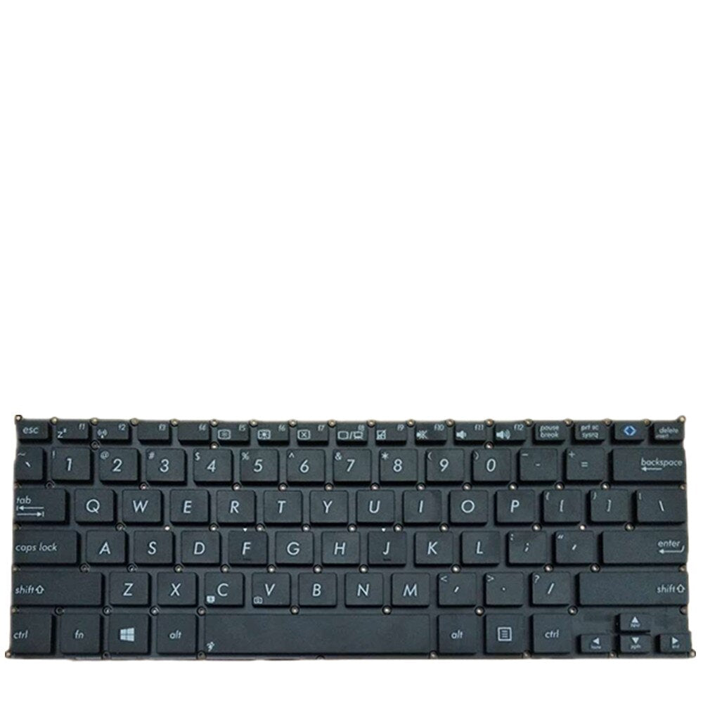 Laptop Keyboard For ASUS For ProArt B550-Creator Colour Black US United States Edition