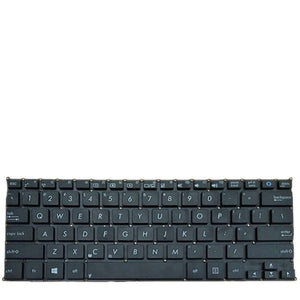 Laptop Keyboard For ASUS For ProX57 V Colour Black US United States Edition