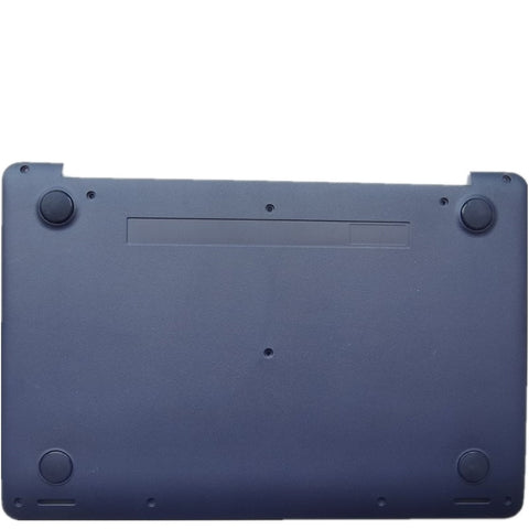 Laptop Bottom Case Cover D Shell For ASUS E203MAH E203NA E203NAH Colour Blue