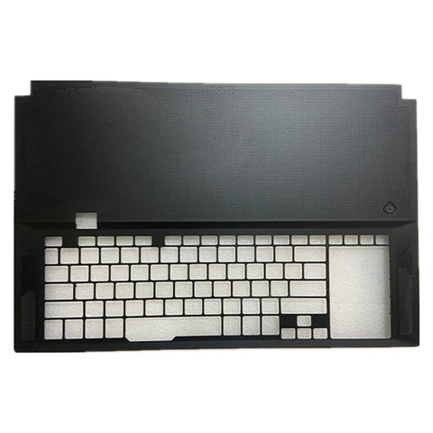 Laptop Upper Case Cover C Shell For ASUS GX701 Black Small Enter Key Layout